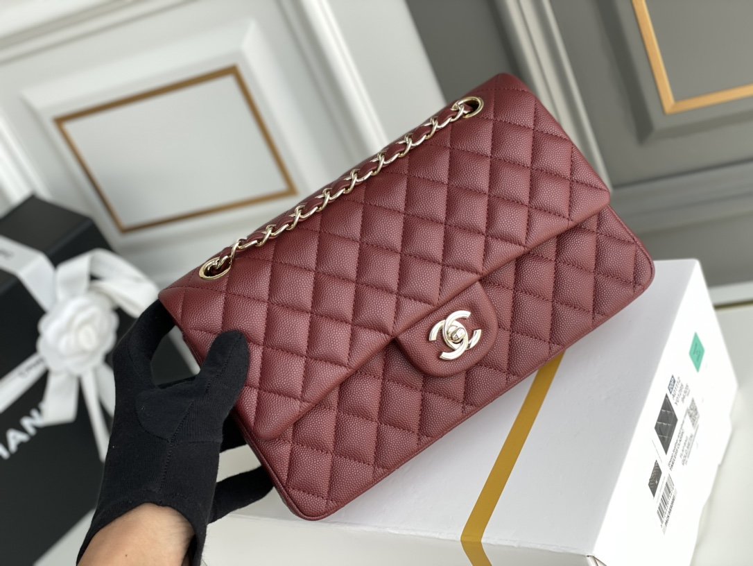 Chanel CF Series Bags